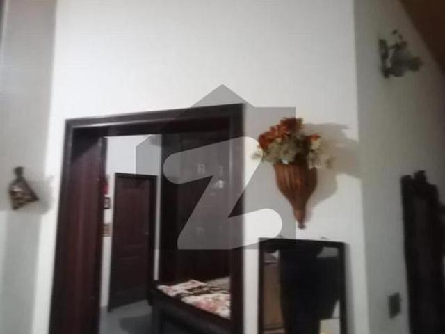 8 Marla Double Storey House For Rent Military Accounts Housing Society