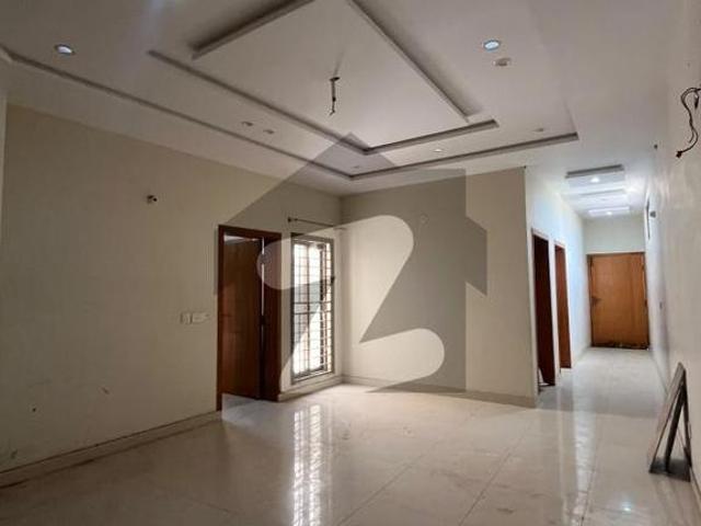 8 Marla Double Storey House For Rent Wapda Town Phase 2