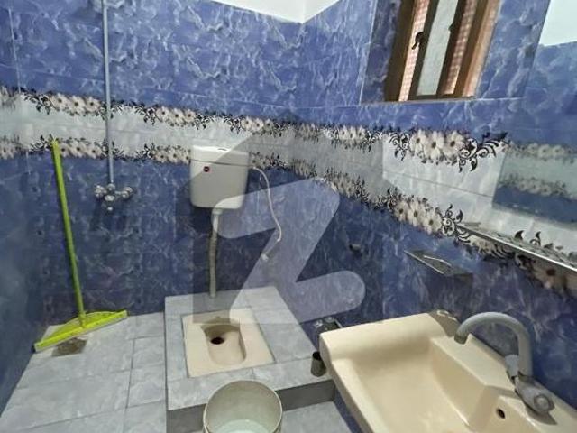 8 Marla Double Storey House For Sale Airport Housing Society Sector 4