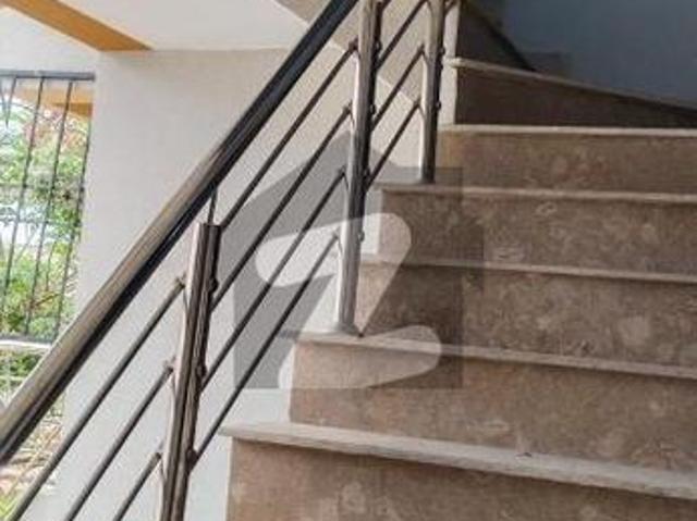 8 Marla Double Storey House For Sale Airport Housing Society Rawalpindi Airport Housing Society Sector 4