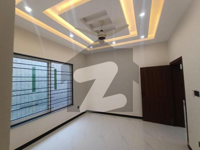 8 Marla Double Storey House For Sale Habibullah Colony