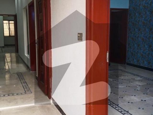 8 Marla Double Storey House For Sale In Airport Housing Society