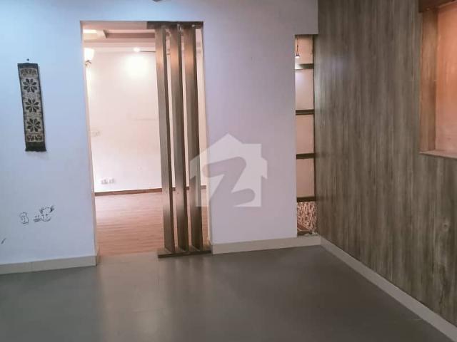 8 Marla Double Storey House For Sale In G 15 Islamabad