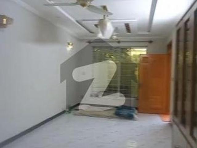 8 Marla Double Storey House For Sale In G 15 Islamabad G 15