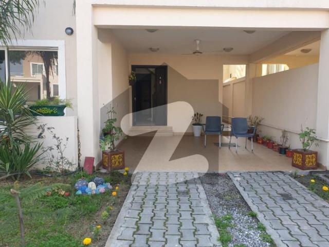 8 Marla Double Storey House For Sale In DHA Homes Modern Living | Prime Location DHA Homes