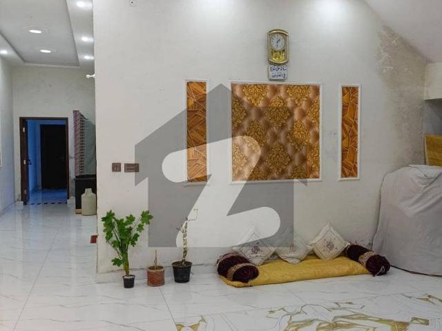 8 Marla Double Storey House for Sale in Eden Residencia, College Road, Lahore