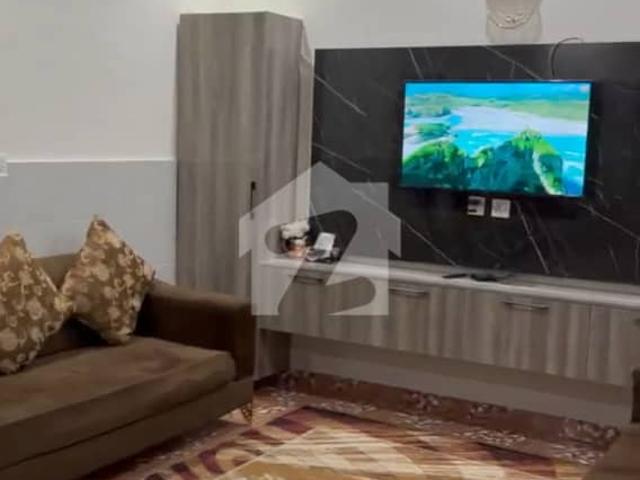 8 Marla Double Storey House For Sale In Taj Residencia, One Of The Most Important Locations Of The Islamabad Booking Price Only 3.10