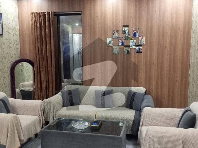 8 Marla Double Storey House For Sale Shalley Valley Range Road