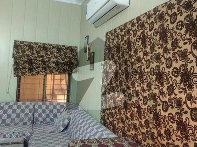 8 Marla Double Storey House For Sale PGECHS Phase 1