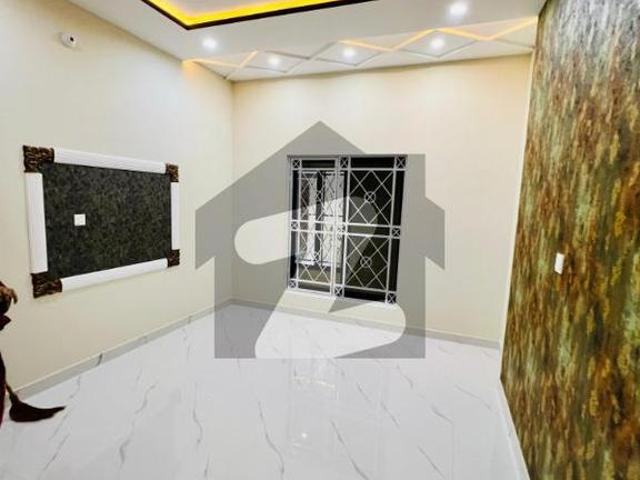 8 Marla Double Storey House Is Available For Sale In Jeewan City Phase 6 Madhali Road Sahiwal Jeewan City Phase 6