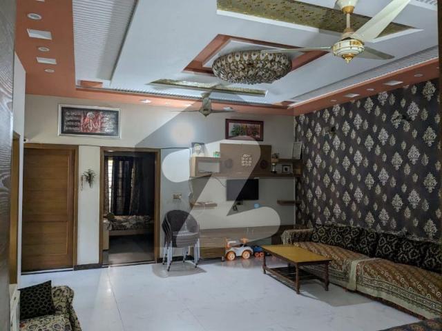 8 Marla Double Storey House Military Accounts Housing Society