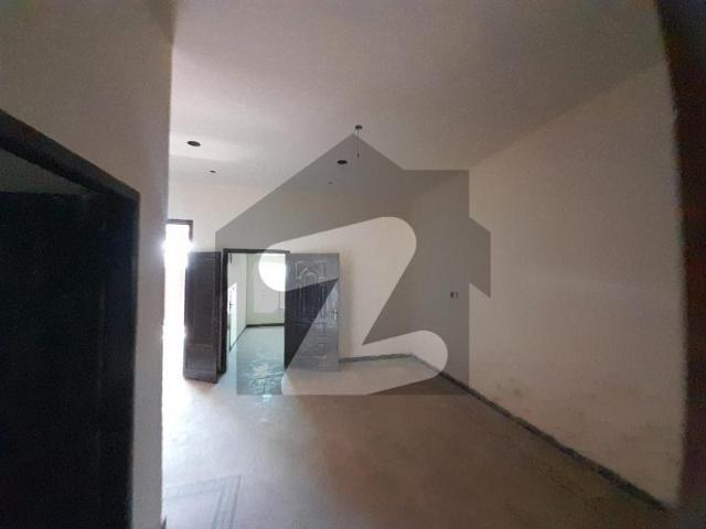 8 Marla Double Storey House With 2 Shops Available For Sale In Dhamyal Road