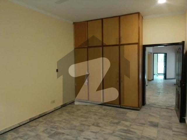 8 Marla Double Storey House With A Double Kitchen Is Available For Rent
