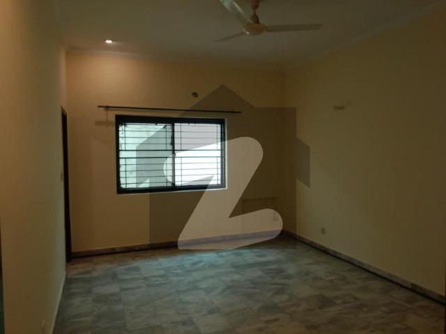 8 Marla Double Storey House With A Double Kitchen Is Available For Rent DHA Phase 2 Block V