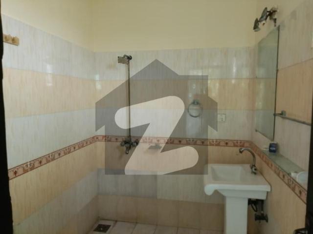 8 Marla Double Storey House With A Double Kitchen Is Available For Rent DHA Phase 2 Block Q