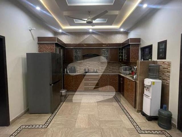 8 Marla Double Storey Luxury Villa For Sale Taj Bagh Scheme