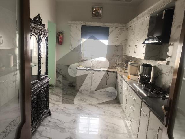8 Marla double storey modern villa for rent DHA Phase 1 Sector V