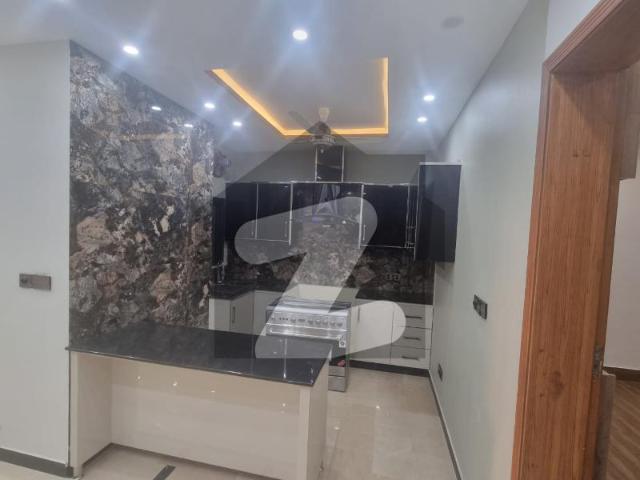 8 Marla Double Storey Single Unit House Park View Block H