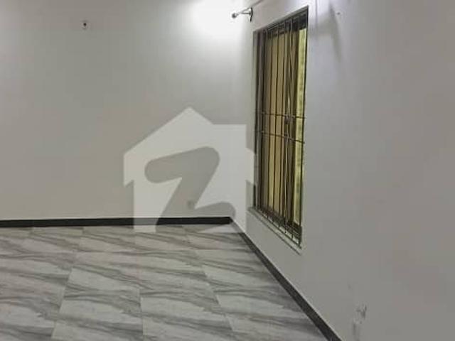 8 Marla Double Story Brand For Sale