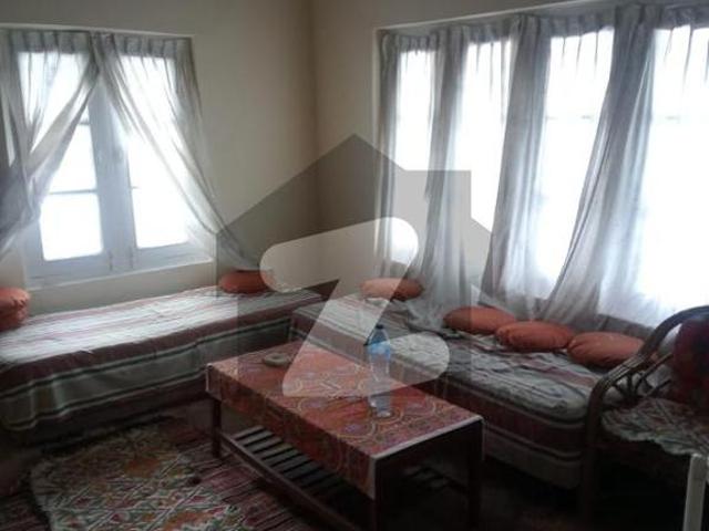 8 Marla Double Story Brand New House For Sale Gohar Ayub Town