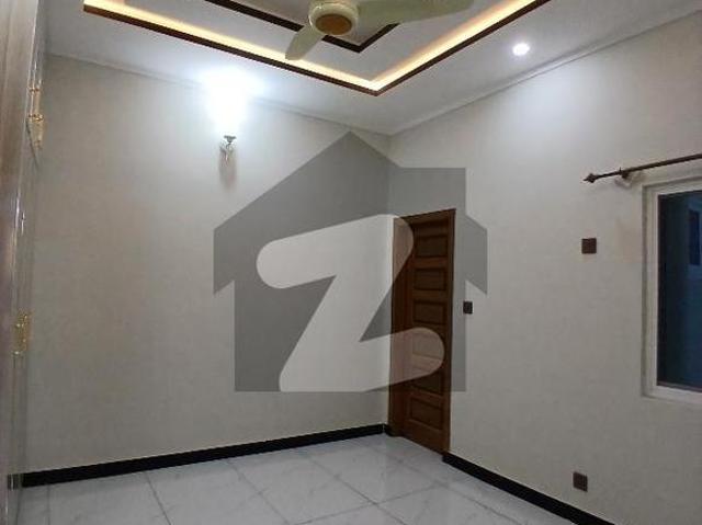 8 Marla Double Story House For Sale Airport Housing Society Sector 4