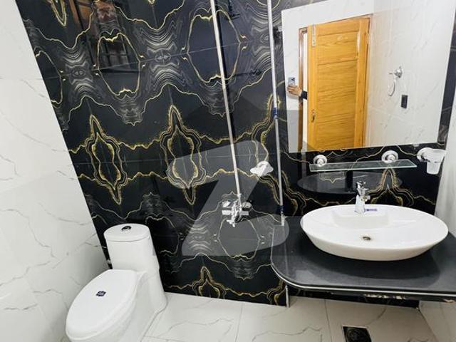 8 Marla Double Story House For Sale In Airport Housing Sector 4 Rawalpindi Airport Housing Society Sector 4