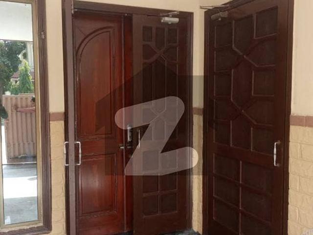 8 Marla Double Story House For Sale In Bahria Town