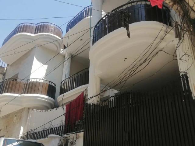8 Marla Double Story House For Sale in Rwp Opposite i 10/4 Islmbd Rawalpindi Khayaban e Sir Syed ID 69830