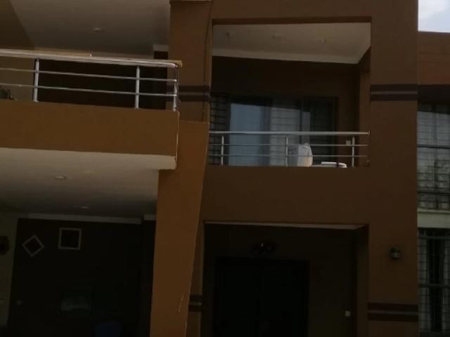 8 Marla Double Story Safari Home Phase 8 Bahria Town Rawalpindi ID 75671