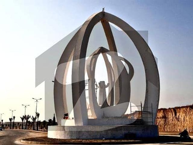 8 Marla Each Plot Demand: Rs 52,50,000 52 Lacs 50 Thousand