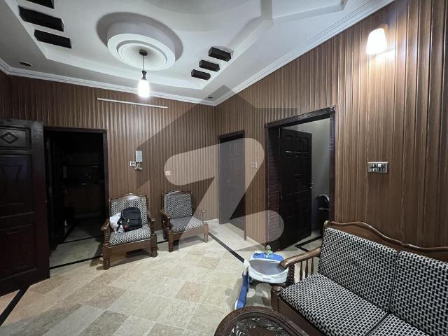 8 Marla Fully Furnished House Available For Rent G 13/3