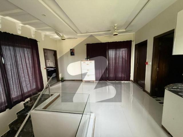 8 marla fully furnished house for rent in dha phase 9 town dha 9 town