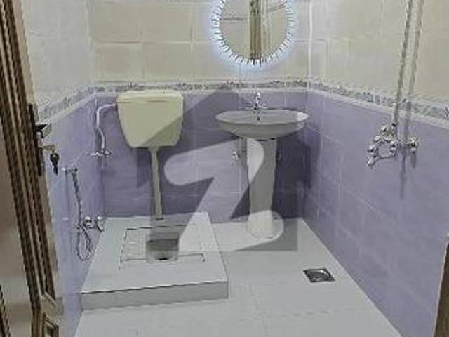8 Marla Fully Furnished Owner Built House for Sale Mohafiz Town