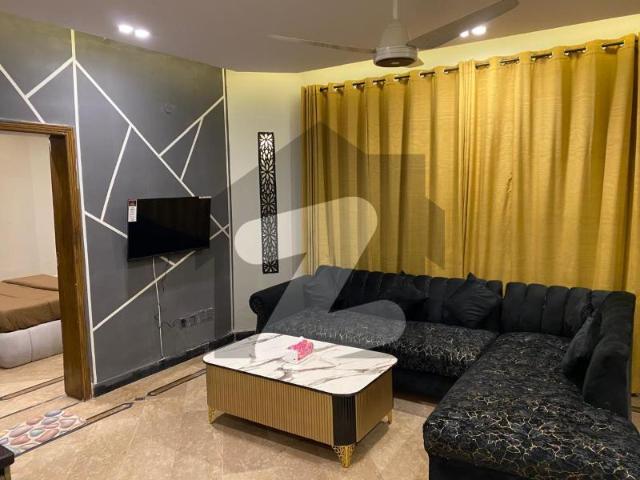 8 Marla Full Furnished House Available For Rent In E 11 Islamabad E 11/4