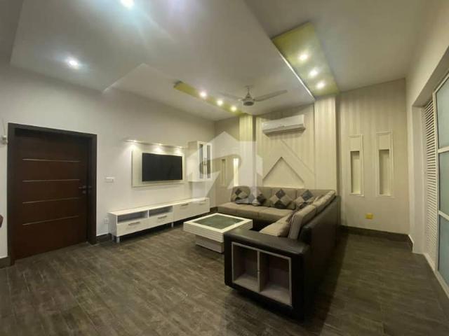 8 Marla Full Furnished House For Rent