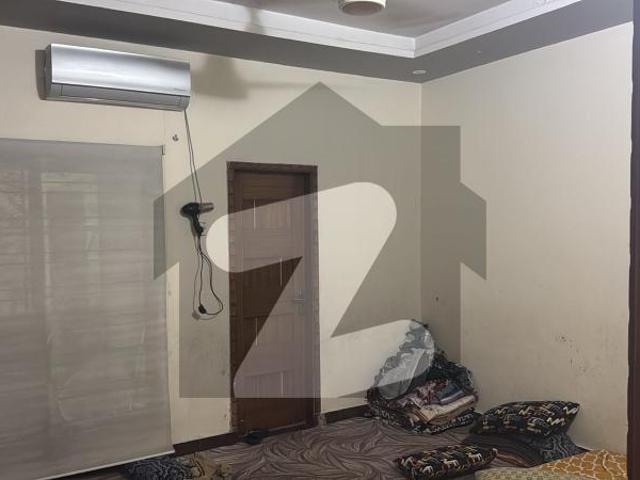 8 Marla Full House At Prime Location DHA Rahbar For Rent DHA 11 Rahbar