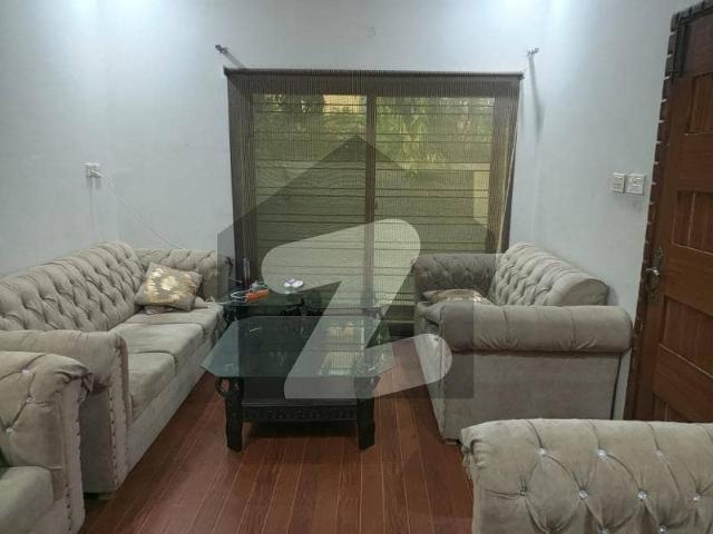 8 Marla Full House At Prime Location In DHA Rahber