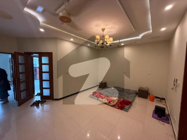 8 Marla Full House Available For Rent E 11/1 Islamabad E 11/1