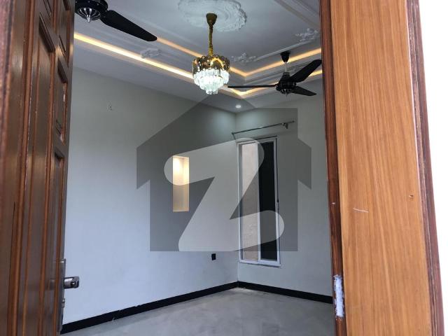 8 Marla Full House Available For Rent In Faisal Town F 18 Islamabad Faisal Town F 18