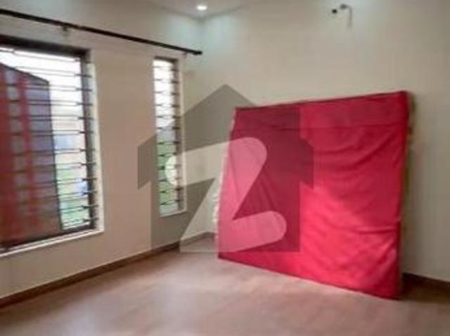 8 Marla Full House For Rent Bahria Enclave Sector N