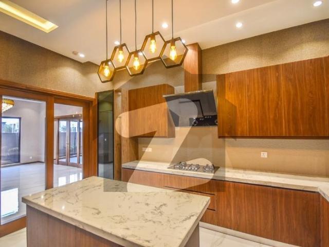 8 Marla Full House For Rent In DHA Phase 9 Town DHA 9 Town