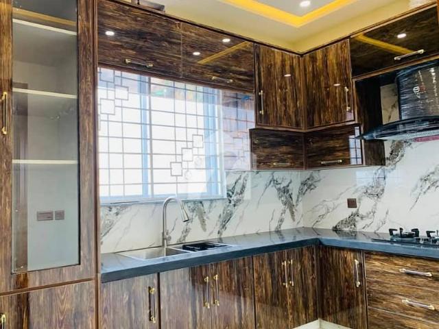 8 Marla Full House For Rent In Faisal Town