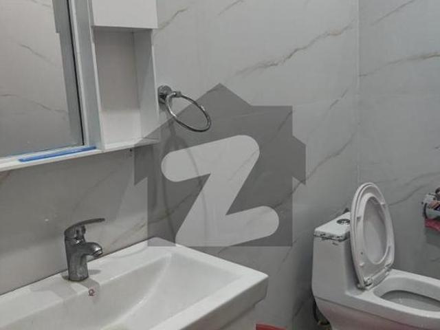 8 Marla Full House For Rent Near To The Markaz Masjid And Park MPCHS Multi Gardens