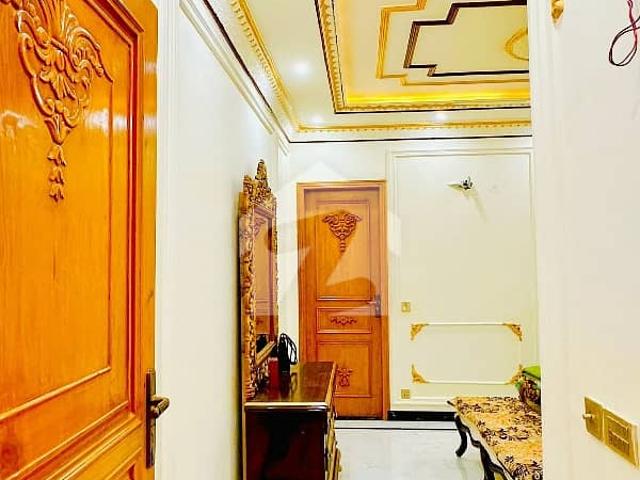 8 Marla Full House For Rent Near To Markaz And Family Park