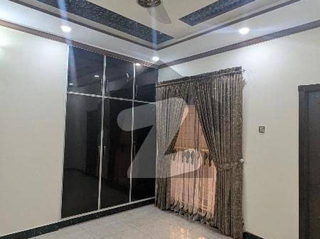 8 Marla Full House For Sale Block B