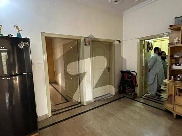 8 Marla Full House In G 15/1 Sector Islamabad