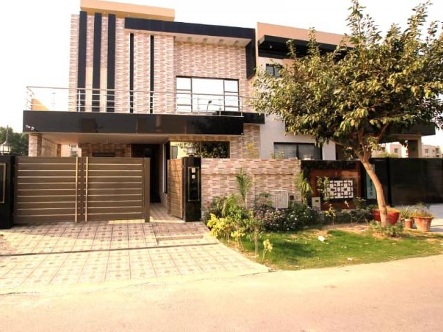 8 Marla Furnished Top Location Bungalow For Sale in DHA Phase 9 Town L Lahore DHA PHASE 9 ID 84788