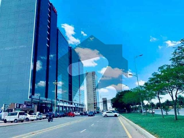 8 Marla Facing Park Good Location Plot For Sale In Phase 3 Of Bahria Orchard, Raiwind Road, Lahore