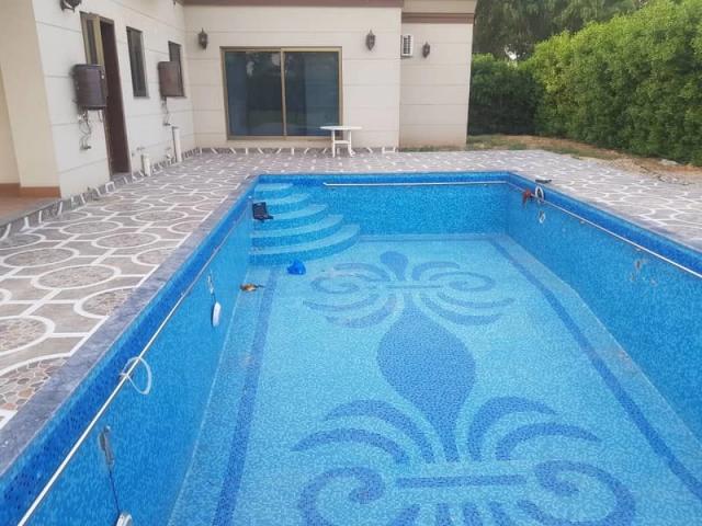 8 Marla Farm Pool for Families Lahore BEDIAN ROAD ID 82418