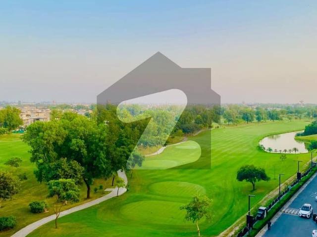 8 Marla Floor For Rent Very Reasonable Rent Golf View